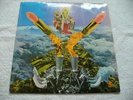 SECOND HAND Rare U.K. Prog Psych MONSTER MUSHROOM 1971