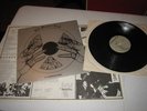 The Master Tape LP Zero Boys Toxic Reasons Die Kreuzen