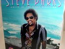 Steve Parks/ Movin' In  Right Direction LP/ SS-8012/NM