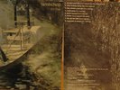 LAMBCHOP Thriller Vinyl LP. Original on City Slang Rec.