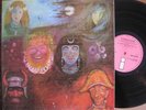 KING CRIMSON WAKE OF POSEIDON PINK ISLAND ELP FRIPP ENO