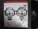 THIRD WORLD WAR II TRACK 2406 108 TERRY STAMP PROG ROCK