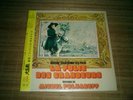 RARE LP BOF JAPON 