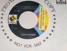 rare LATIN disco FUNK soul 45/BANDA FIEBRE/bee gees/?