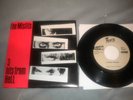 MISFITS 3 HITS FROM HELL EP PLAN 9 ORIGINAL 7