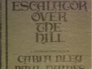 3LP BOX Carla Bley/Paul Haines-Escalator Over The Hill