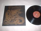 PHAFNER Overdrive,1971 LP,US psych/progr Lim. RE, MINT