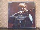 EMI 191-02 323/26  David Oistrakh  Mozart Concertos  4x