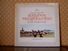 Archiv 198 188  Pierre Fournier  Bach Cello Suites  ste