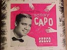 Encores de Bobby Capo / Original 1950's Seeco 10