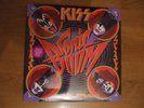 KISS SONIC BOOM VINYL PURPLE ,OFFICIAL,NEW AND SEALED.