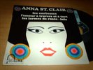anna st clair