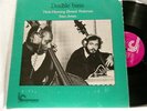 NIELS-HENNING ORSTED PEDERSEN SAM JONES Double Bass LP