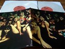 2 X LP == JIMI HENDRIX=ELECTRIC LADYLAND=FOC=NUDE=COLOR
