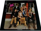 MOBY GRAPE   1967 DEBUT LP   360 STEREO w POSTER