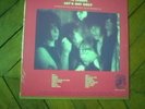 THE CRAMPS Let's get ugly LIVE San Francisco 81 RARE LP