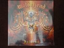 Motorhead Inferno Vinyl