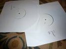 PRURIENT/SUTCLIFFE JUGEND 2lp TEST PRESSING 10 made