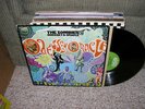 THE ZOMBIES-Odessey & Oracle-OR.GARAGE PSYCH OR.COVER