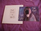 *PINK FLOYD* THE WALL - 1979 UK 2LP + *TOUR PROGRAMME*