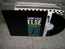 CANNONBALL ADDERLEY/MILES DAVIS-Somethin Else-OR.W.63RD