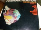 THE FIRE ESCAPE RARE PSYCH CRESCENDO  LP PROMO GNP-2034