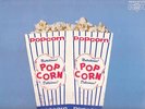 Hot Butter Popcorn OG w Box SEALED Moog Electronic 1972