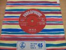 THE BEATLES   LOVE ME DO ** 1962 UK 1st Red PARLOPHONE