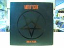 MOTLEY CRUE Shout At The Devil SIGNED BY ALL 4 MEMBERS