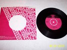 DAVID BOWIE I DIG EVERYTHING 1966 UK 7