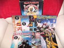 Iron Maiden The First Ten Years 12
