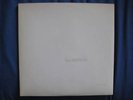 The Beatles - The White Album 1968 UK LP 1st MONO