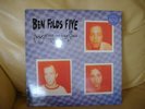 Ben Folds Five / Whatever and ever Amen, LP 1997
