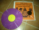 PINK FLOYD STORIES FROM THE EAST PURPLE SPLASH WAX LP