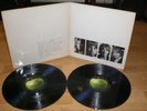 THE BEATLES White Album Numbered 142005 MONO UK Press