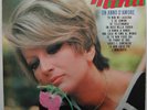 33 GIRI LP MINA THE BEST OF... SEVEN SEAS SR 851 JAPAN