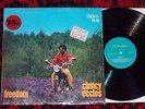 CLANCY ECCLES Freedom 1969 UK CLANDISC /TROJAN LP Ex