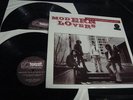 MODERN LOVERS live at the longbranch and more RARE 2LP