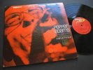 PEPPER ADAMS “PLAYS MINGUS” JAZZ WORKSHOP D.G. UNPLAYED