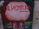 GIL VENTURA - Sax Club N. 19 - LP ITALY 1980 SEALED