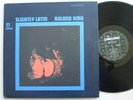 Roland Kirk Original Limelight Bossa Nova LP Latin Jazz