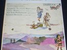 MAHLER Sym No 4 BERNSTEIN Columbia MS 6152 6-eye lp NM
