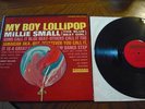 Millie Small My Boy Lollipop LP STEREO SKA CLASSIC ORIG