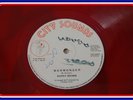 Barry Brown Warmonger / Roots Radics Band Radical Style