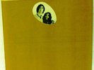 John Lennon Yoko Ono / Two Virgins / Apple Records 1968
