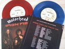 MOTORHEAD IRON FIST 7