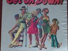 RARE funk SOUL boogie LP/EAST HARLEM BUS STOP/breaks/?