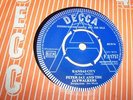 PETER JAY & JAYWALKERS  KANSAS CITY  UK DEMO JOE MEEK