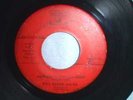 RARE NORTHERN SOUL 45- BILL BAKER