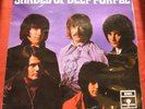 Deep purple:Shades of deep purple OR. UK YELLOW/BLACK